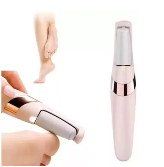 Lixador Elétrico De Calcanhar