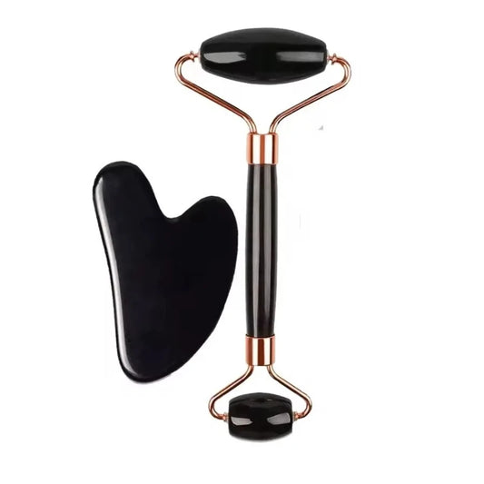 Rolo Massageador Facial