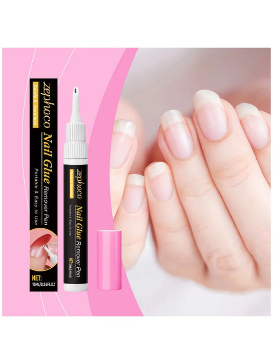 Removedor De Esmaltes Em Gel UV