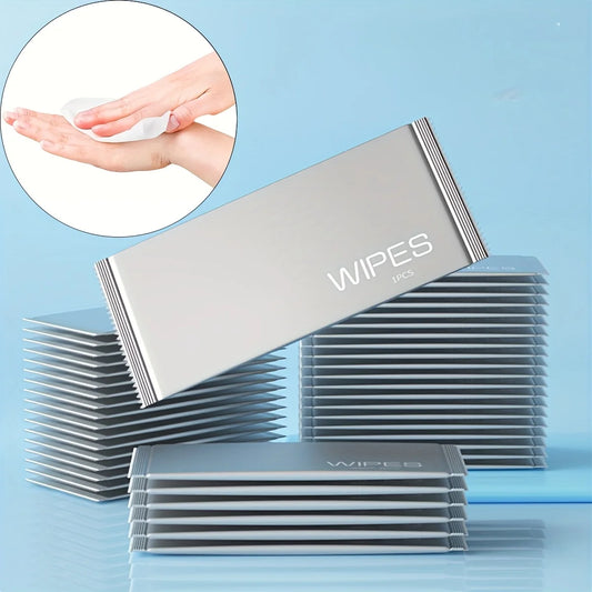 Lenços Umidecidos Wipes