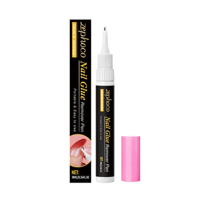 Removedor De Esmaltes Em Gel UV